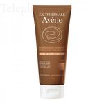 Solaire autobronzant hydratant gelée satinee visage et corps peaux sensibles 100ml