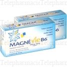 Magnévie b6 100 mg/10 mg