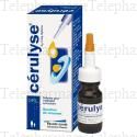 Cérulyse 5 g/100 g Flacon de 10 ml