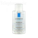 LA ROCHE-POSAY Eau micellaire peaux sensibles