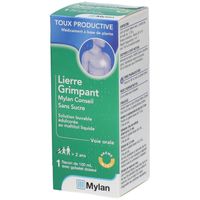 MYLAN Lierre grimpant Toux productive -Flacon 100ml