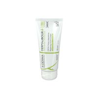 A-DERMA Dermalibour + cica crème réparatrice