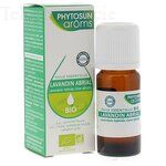 PHYTOSUN AROMS HUILE ESSENTIELLE bio Lav abrial Fl/10ml