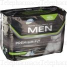 TENA MEN PREM FIT Protec urin niv4 M Sach/12