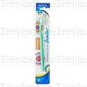 Brosse à dents junior 7/12 ans