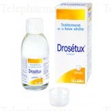 Drosétux sirop