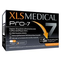 XL-S MEDICAL PRO 7 Gél B/180