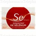 GRANIONS Oligoéléments - Selenium 0,96 mg/2 ml