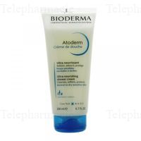 BIODERMA ATODERM Cr lavante T/200ml