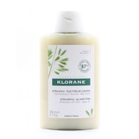 KLORANE CAPILL Shamp Avoine Bio Fl/200ml