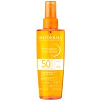 PHOTODERM BRONZ SPF50+ Hle sèche Spr/200ml