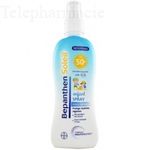 BEPANTHENSOLEIL FPS50+ Spray Enf Fl/200ml