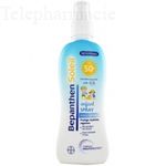 BEPANTHEN Soleil spray enfant SPF50+