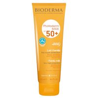 BIODERMA Photoderm Lait famille SPF 50+ Tube 250ml