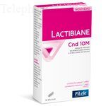 LACTIBIANE CND 10M Gél B/30