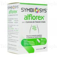 ALFLOREX Gél B/30