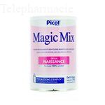 PICOT MAGIC MIX Pdr épaiss 0-3ans B/300g