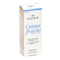 NUXE Cr fraîche de beauté PN T/30ml