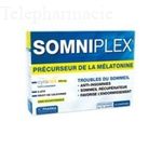 Somniplex Sommeil Récupérateur - 30 comprimés