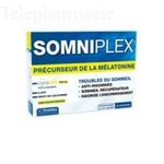 3C PHARMA Somniplex 30 comprimés