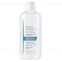 DUCRAY Sensinol Shampooing traitant physioprotecteur 400ml