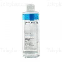 R-POSAY EAU MICELLAIRE BI-PHASÉ /400ml