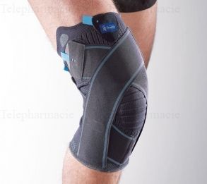  GENOUIL LIGASTRAP GENU 5=46/49 Taille 5