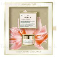 NUXE NUXURIANCE GOLD Cr hle nutri-reconstit P/50ml