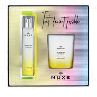 NUXE Parfum matin des possibles Spr/50ml