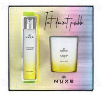 NUXE Coffret Le Matin des Possibles