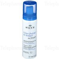 NUXE Crème fraîche de Beauté brume 50ml