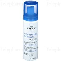 NUXE Crème fraîche de Beauté brume 50ml