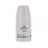 NUXE REVE DE THE Déod hydrat 2Roll-on/50ml