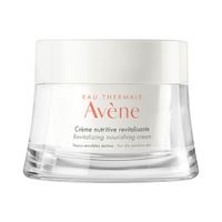 AVENE SOINS ESSENT Cr nutrit revit P/50ml