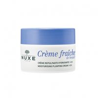 NUXE Crème fraîche de beauté Repulpante Hydratante 48h pot 50ml