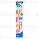 Brosse à Dents Kids 2 à 6 ans