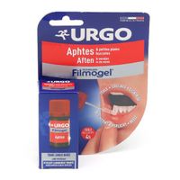 URGO Filmogel aphtes flacon 6ml