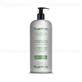 BEAUTERRA Shamp ultra dx fortif Fl ppe/750ml