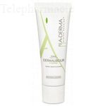 A-DERMA Dermalibour+ - Crème réparatrice Tube 50ml