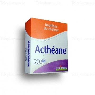 ACTHEANE CPR BT120