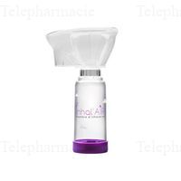 INHALAIR CH/INHAL +6ANS/ADULTE