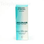 Akilenjur Crème Visage - Mains - Pieds Tube 75ml