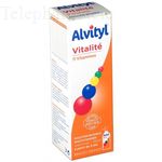 ALVITYL SOL BUV MULTIV FL 150ML