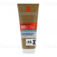ANTHELIOS PAPER TUBE SPF50+ Lait hydrat 200ml