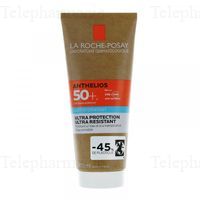 LA ROCHE-POSAY Anthelios ultra protection lait hydratant SPF50