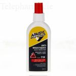 APAISYL Répulsif Moustiques Haute Protection spray 90ml