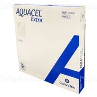 AQUACEL EXTRA PANS STER 5X10CM