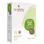 ARGILETZ Argile verte ventilée 300g