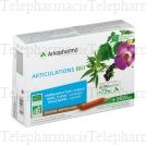 ARKOPHARMA Arkofluides articultaions bio boite de 20 ampoules