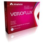 ARKOPHARMA Veinoflux jambes légères et toniques boite de 30 gélules